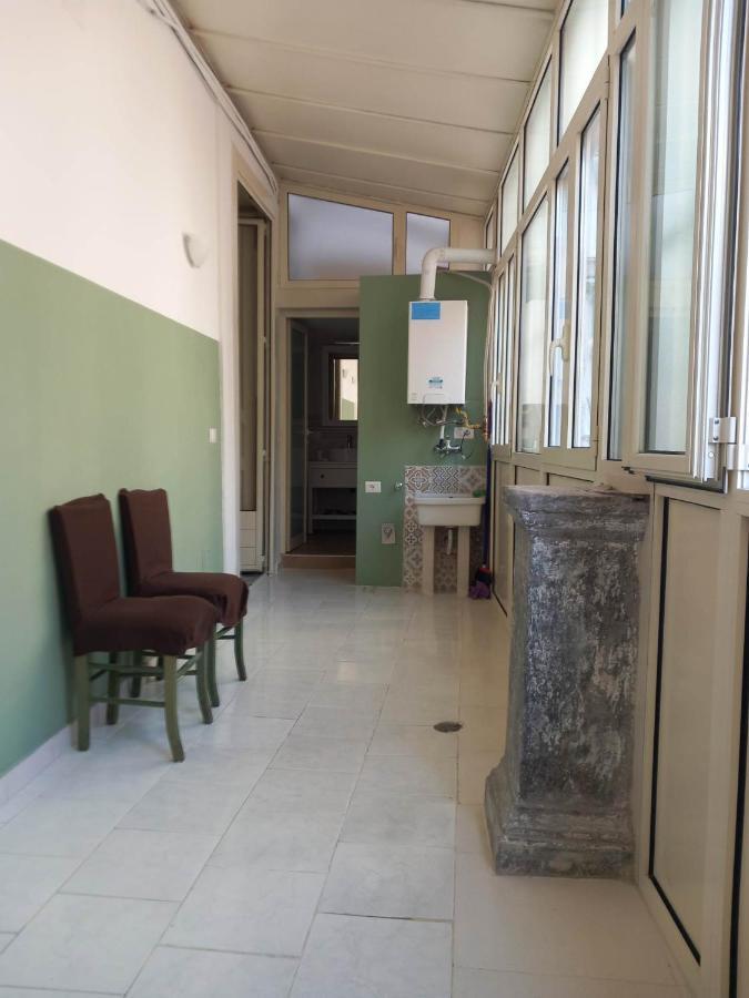 Santa Chiara Home Spaccanapoli Esterno foto